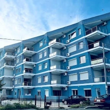 Studio Eva - Maria Residence Costinesti Exterior foto